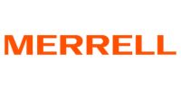 Merrell logo barefoot shoes