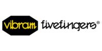 vibram fivefingers logo barefoot shoes